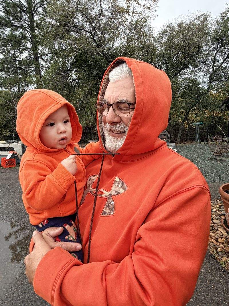 Theodore — Junior Ranch Hand